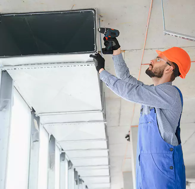 Why Homeowners & Businesses Trust Us in Holt, MI