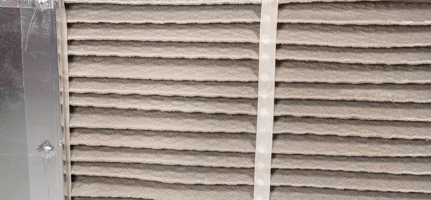 Mobile Car AC Filter Replacement in Holt