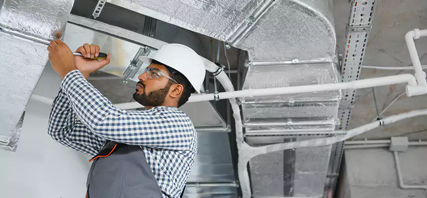 Proactive Ac Vent Repairs & Air Duct Replacement Companies Near Me in Holt