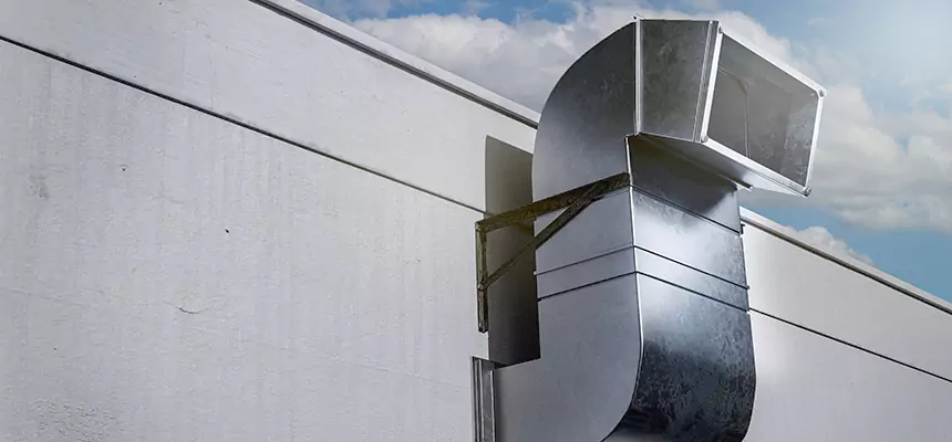 Trusted Industrial Dryer Vent Cleaning in Holt