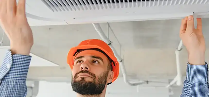 Our Furnace Vent Cleaning Services in Holt, MI