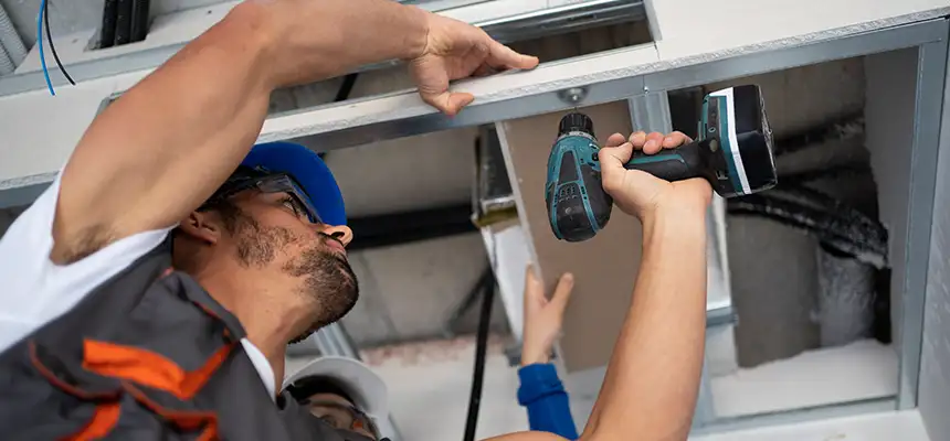 Our Improve Home Air Circulation Services in Holt, MI