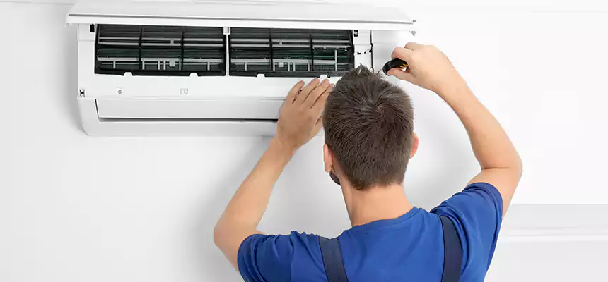 Our Smart Air Conditioning Installation Services in Holt, MI