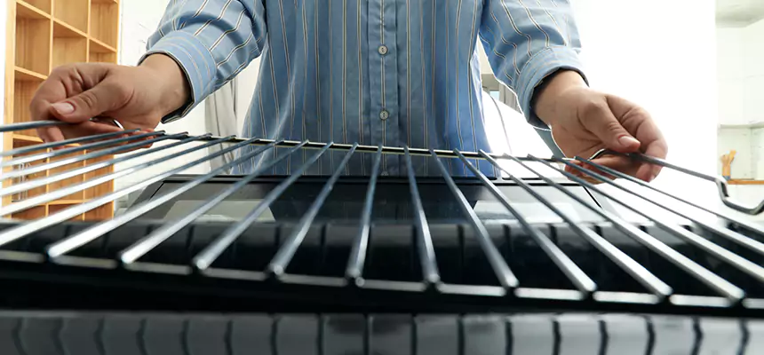 Our Vent Grille Washing Services in Holt, MI