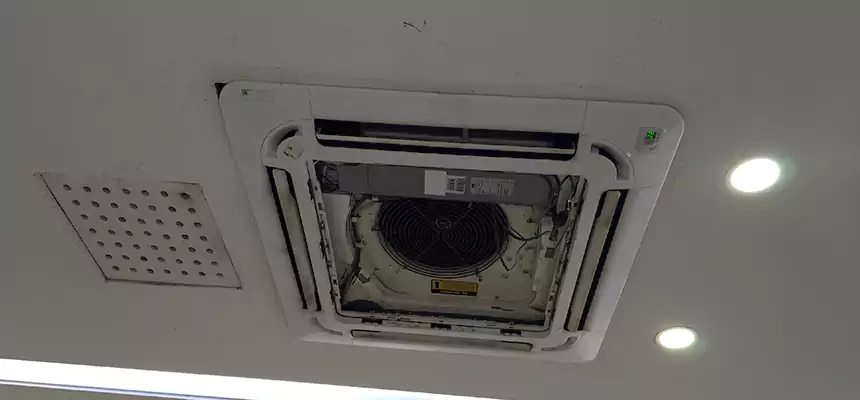 Our Wall Vent Cleaning Service Services in Holt, MI