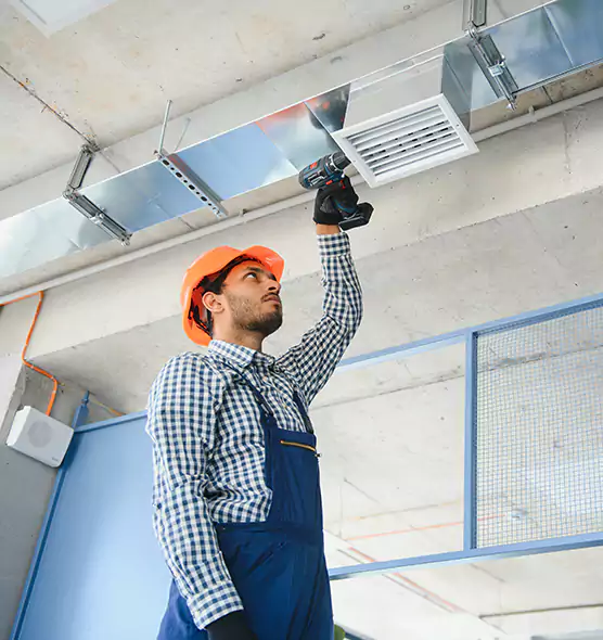 Welcome to Air Duct Cleaning & Repairs Holt — Your Local Air Duct Installation Specialists in Holt, MI