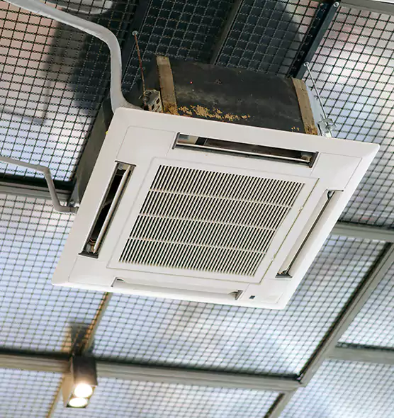 Top-Notch Allergy Relief Vent Cleaning Services in Holt, MI