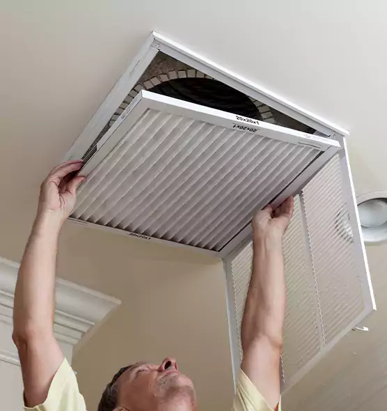 Trusted Apartment Air Duct Cleaning in Holt, MI