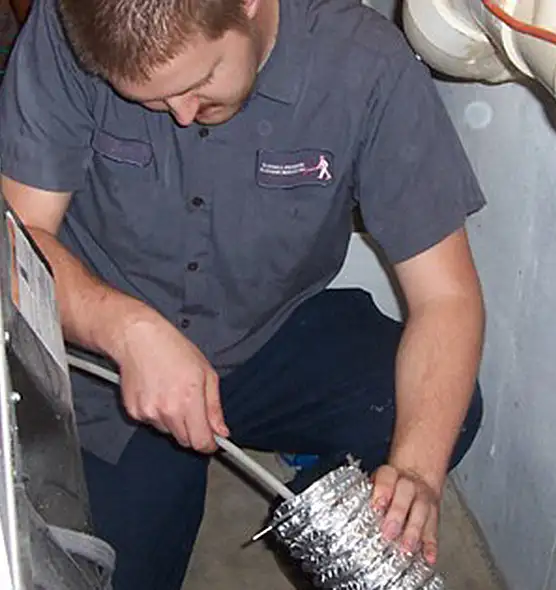 About Dryer Vent Hose Installation in Holt, MI