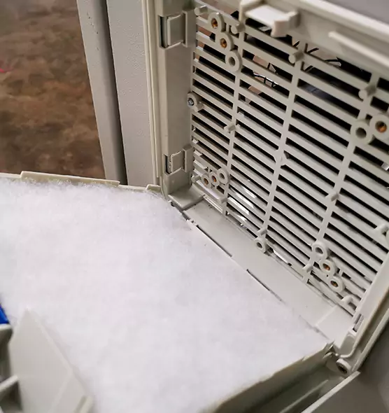 Professional Dryer Vent Mold Cleaning in Holt, MI