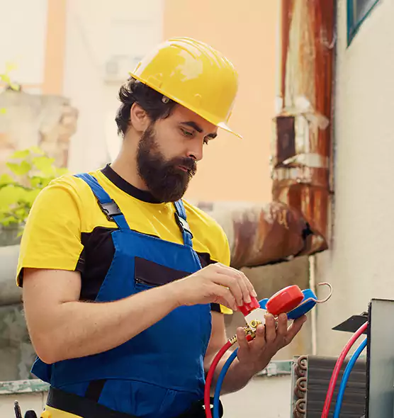 About Smart HVAC Installation in Holt, MI