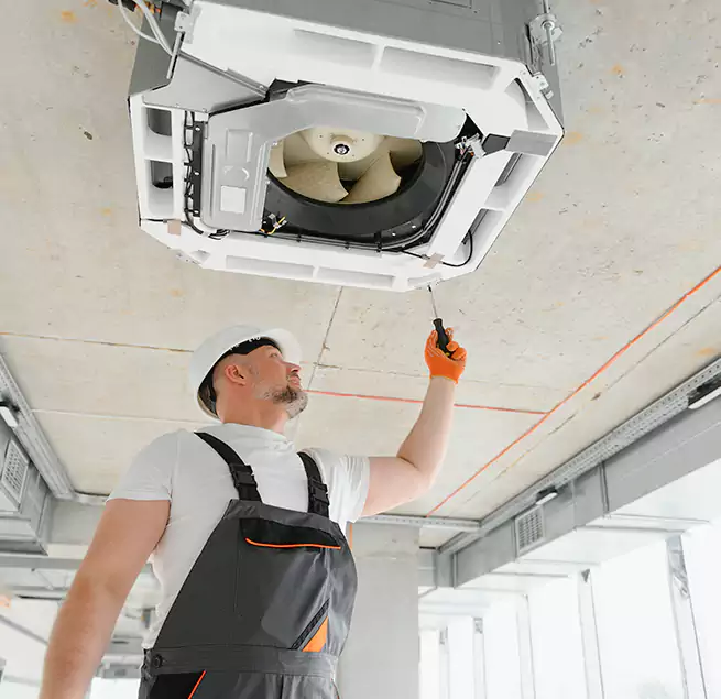 Why Homeowners & Businesses Trust Us in Holt, MI?