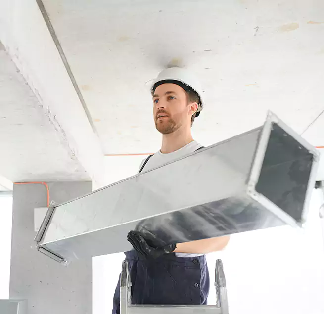 Why Homeowners & Businesses Trust Us in Holt, MI