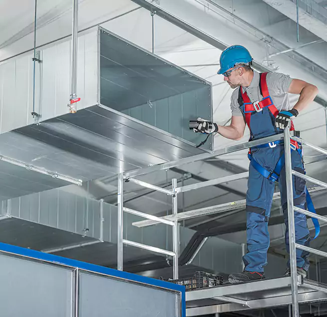 Why Homeowners & Businesses Trust Us in Holt, MI?