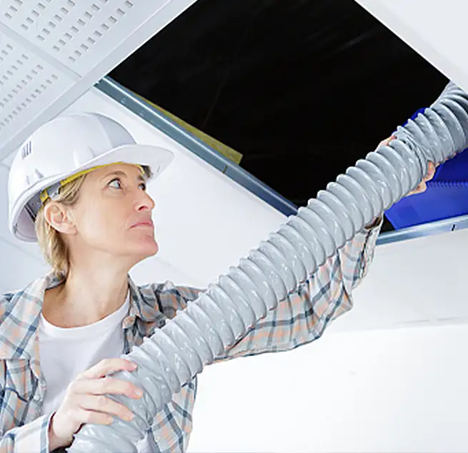 Why Homeowners & Businesses Trust Us Holt, MI