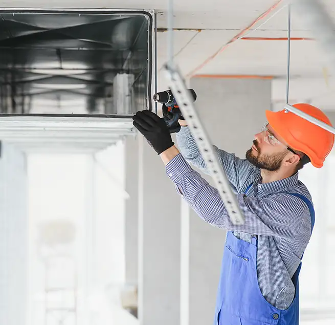 Why Homeowners & Businesses Trust Us in Holt, MI?