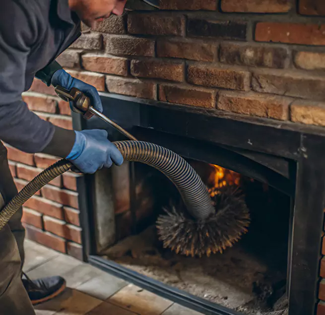  Why Homeowners & Businesses Trust Us in Holt, MI?