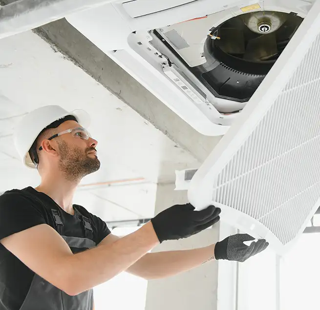 Why Homeowners & Businesses Trust Us in Holt, MI?