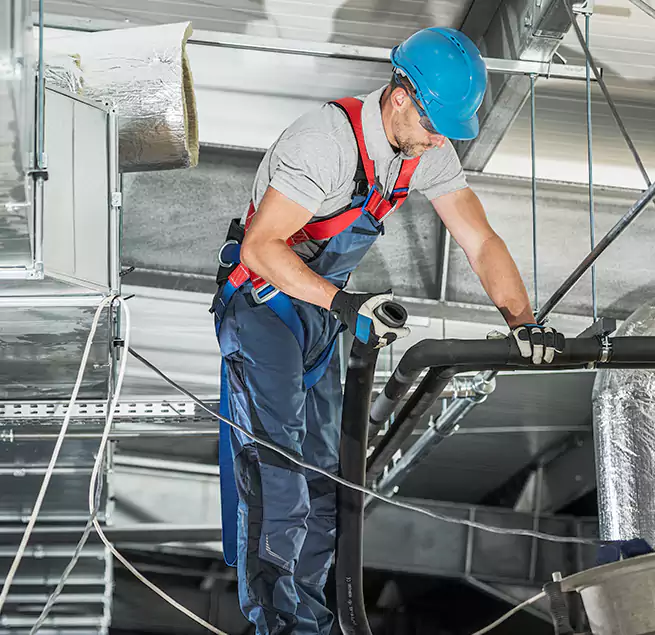 Why Homeowners & Businesses Trust Us in Holt, MI?