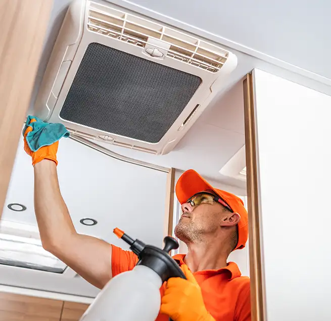 Why Homeowners & Businesses Trust Us in Holt, MI?