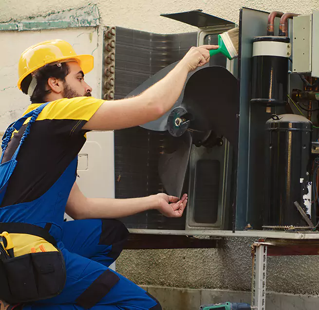 Why Homeowners Businesses Trust Us in Holt, MI?