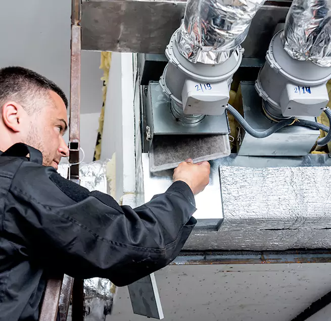 Why Homeowners & Businesses Trust Us in Holt, MI?