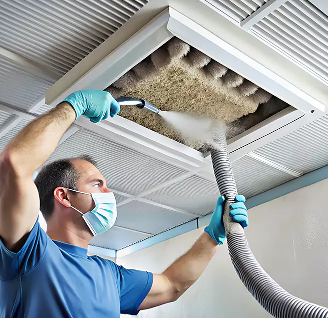 Why Homeowners & Businesses Trust Us Holt, MI?