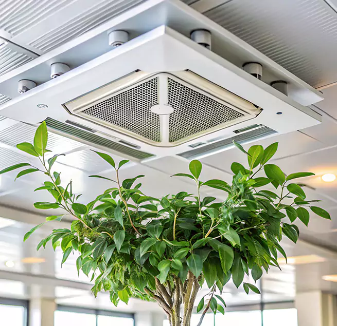 Why Homeowners & Businesses Trust Us in Holt, MI?