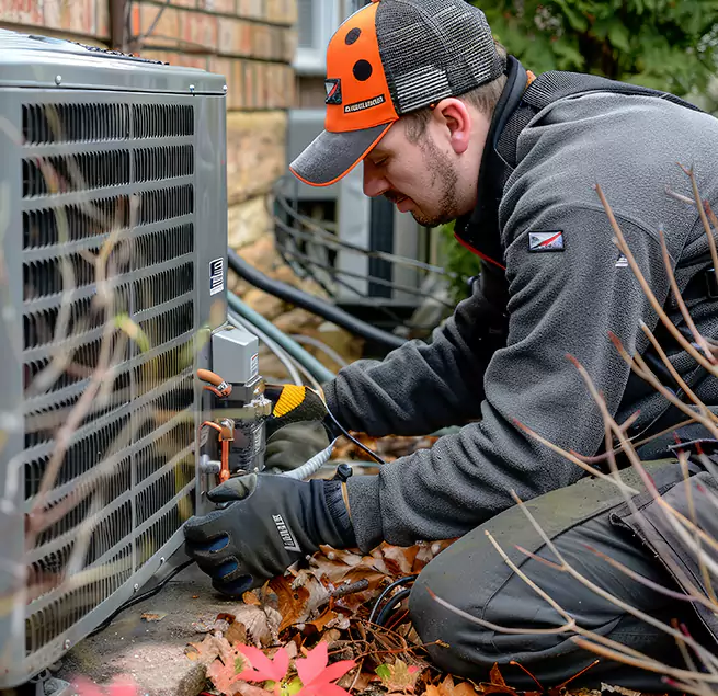 Why Homeowners & Businesses Trust Us in Holt, MI?