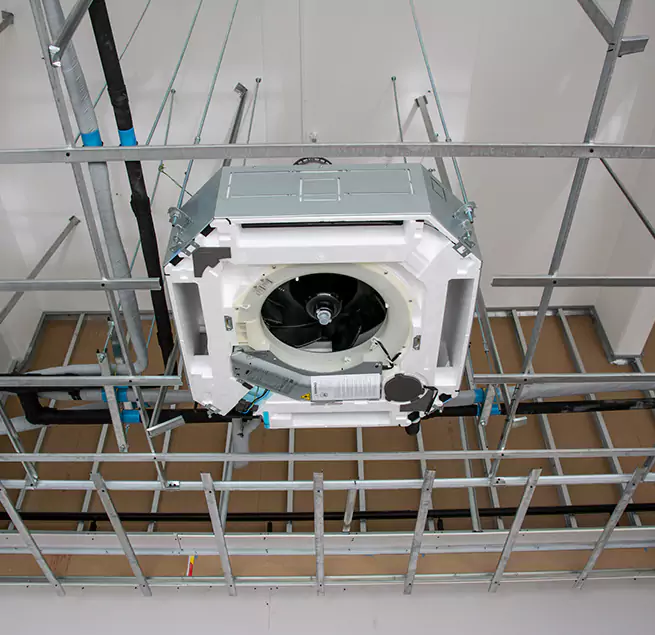 Why Homeowners & Businesses Trust Us in Holt, MI?