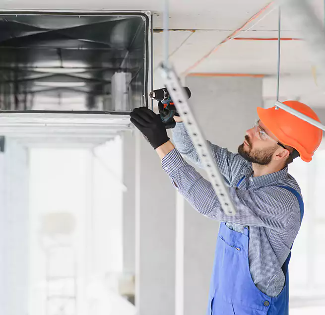 Why Homeowners & Businesses Trust Us in Holt, MI?