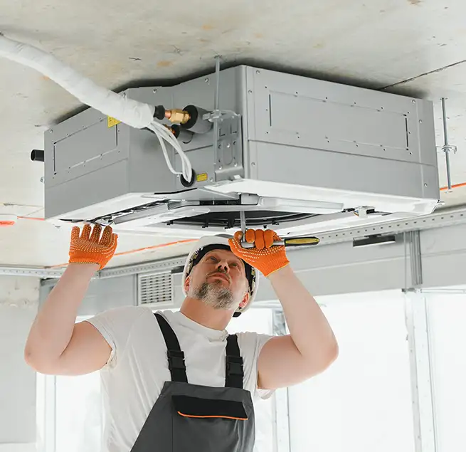 Why Homeowners & Businesses Trust Us Holt, MI