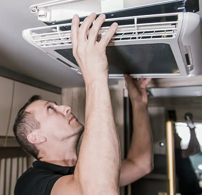 Why Homeowners & Businesses Trust Us Holt, MI