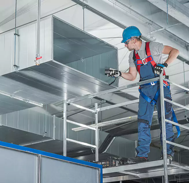 Why Homeowners Businesses Trust Us in Holt, MI