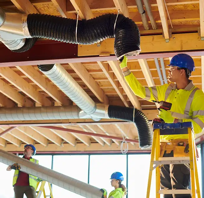 Why Homeowners & Businesses Trust Us in Holt, MI?