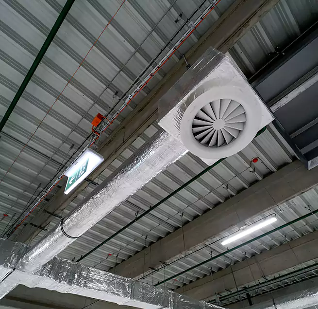 Why Homeowners & Businesses Trust Us in Holt, MI?