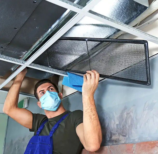 Why Homeowners & Businesses Trust Us in Holt, MI?