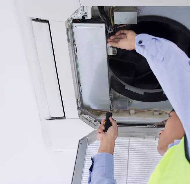 Why Homeowners Businesses Trust Us Holt, MI