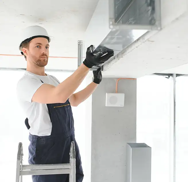 Why Homeowners & Businesses Trust Us in Holt, MI?