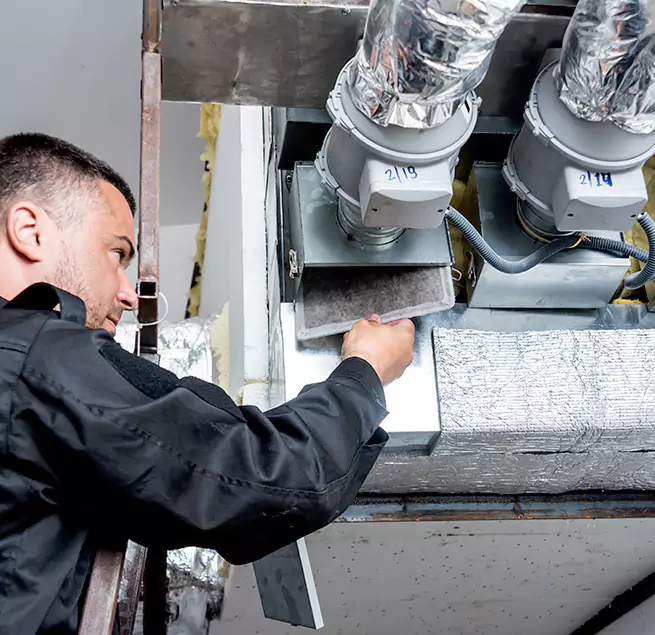 Why Homeowners Businesses Trust Us in Holt, MI?