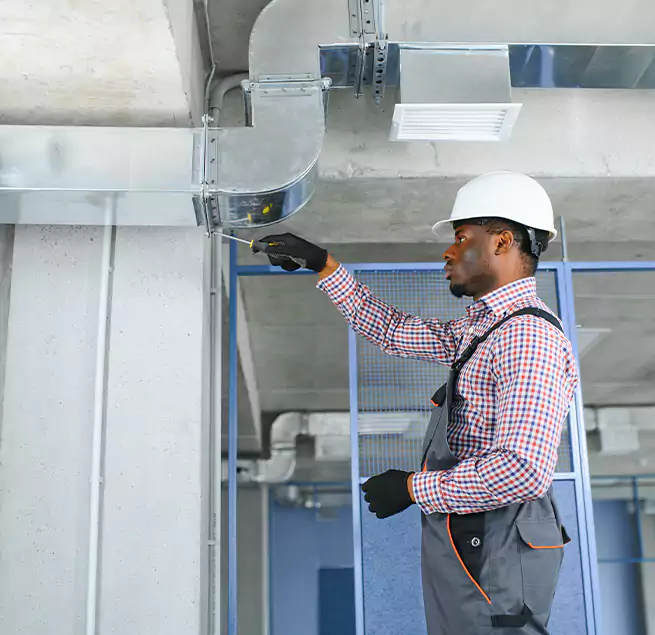 Why Homeowners & Businesses Trust Us in Holt, MI