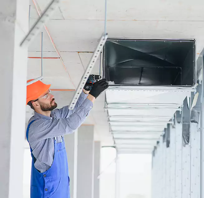 Why Homeowners & Businesses Trust Us in Holt, MI?