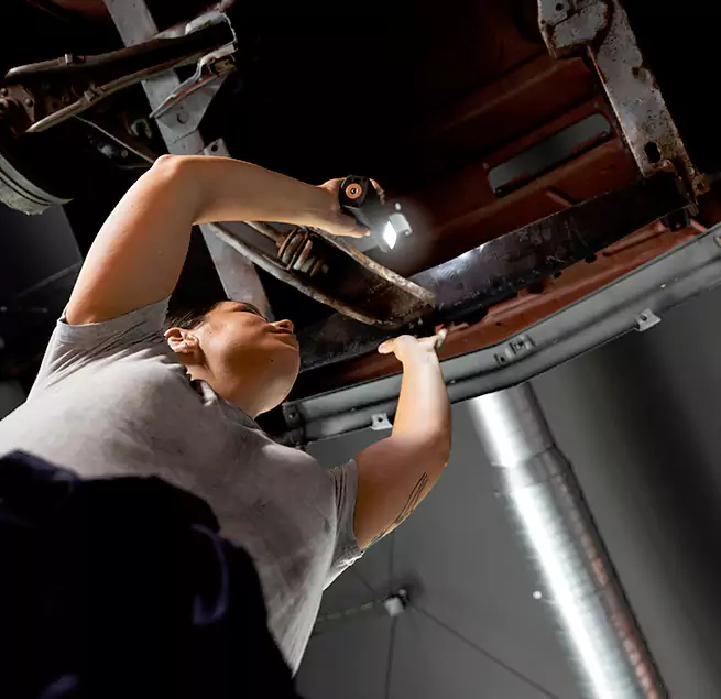 Why Homeowners & Businesses Trust Us Holt, MI