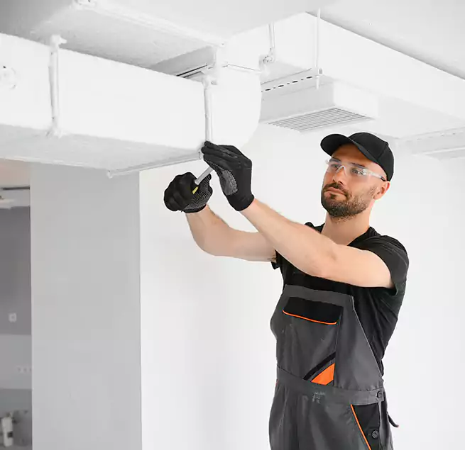  Why Homeowners Businesses Trust Us Holt, MI