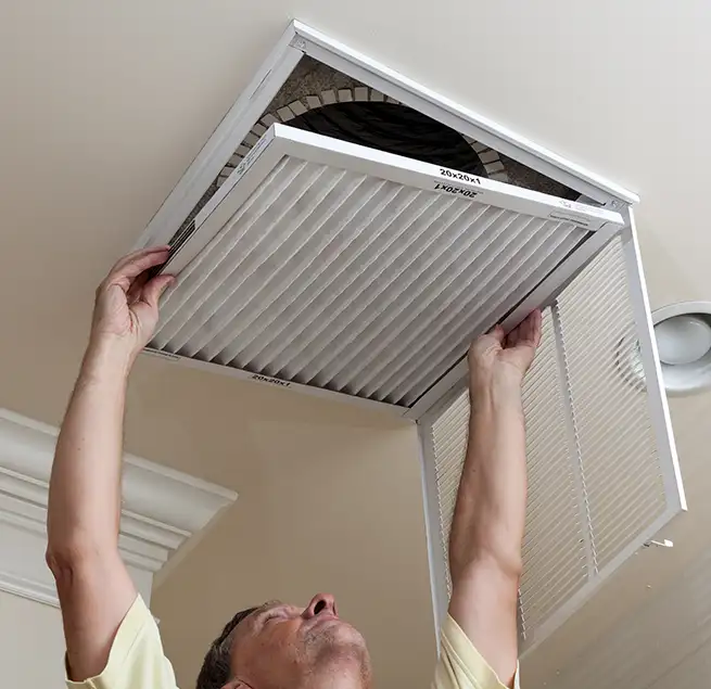 Why Homeowners & Businesses Trust Us in Holt, MI?