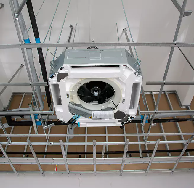 Why Homeowners & Businesses Trust Us Holt, MI?