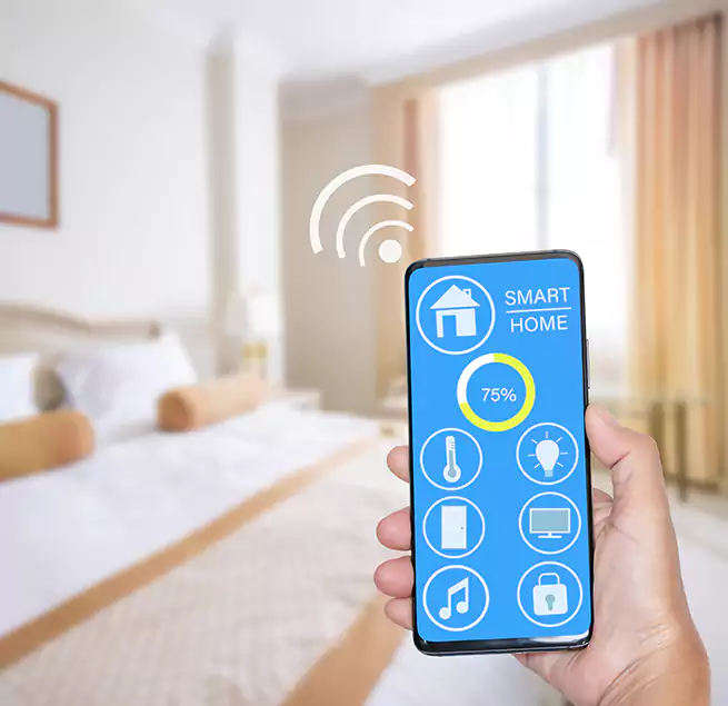 Why Homeowners & Businesses Trust Us in Holt, MI