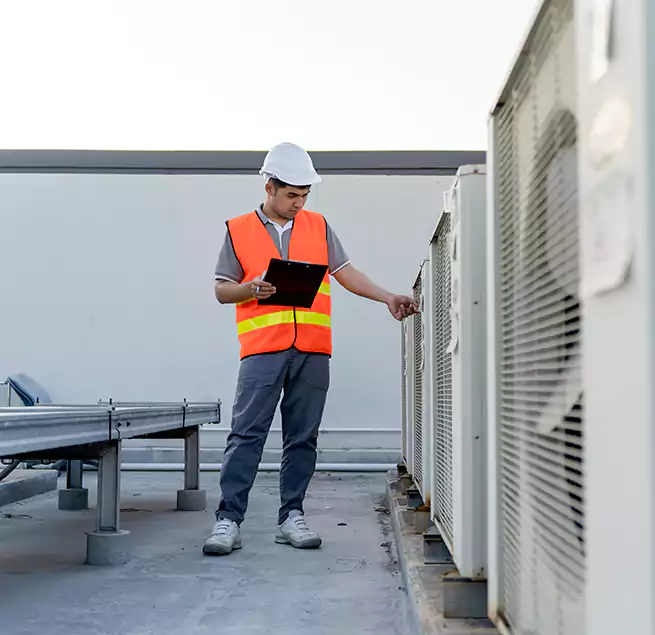 Why Homeowners & Businesses Trust Us in Holt, MI?