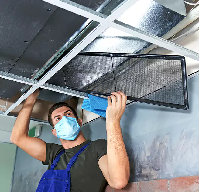 Why Homeowners Businesses Trust Us in Holt, MI?