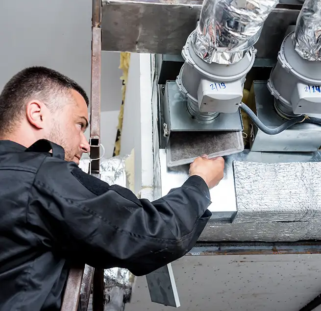 Why Homeowners & Businesses Trust Us in Holt, MI?